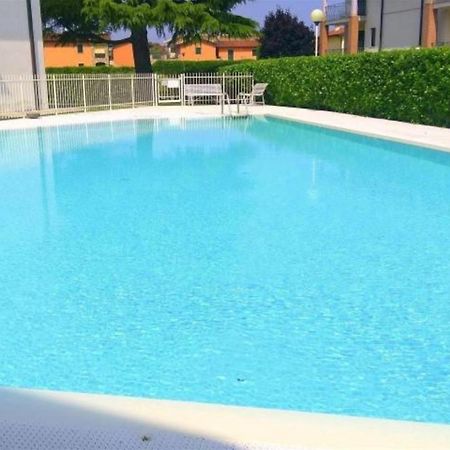 Appartamento Casa Sant Elena Id15675 Peschiera del Garda Esterno foto