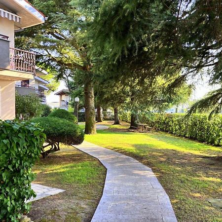 Appartamento Casa Sant Elena Id15675 Peschiera del Garda Esterno foto