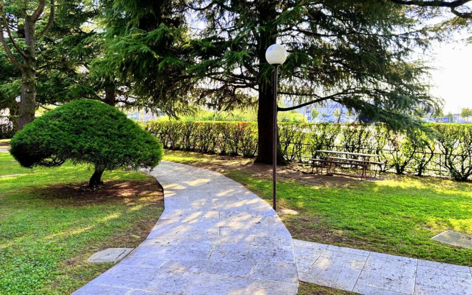 Appartamento Casa Sant Elena Id15675 Peschiera del Garda Esterno foto