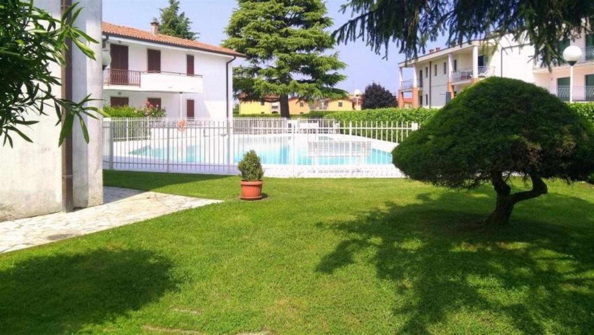 Appartamento Casa Sant Elena Id15675 Peschiera del Garda Esterno foto