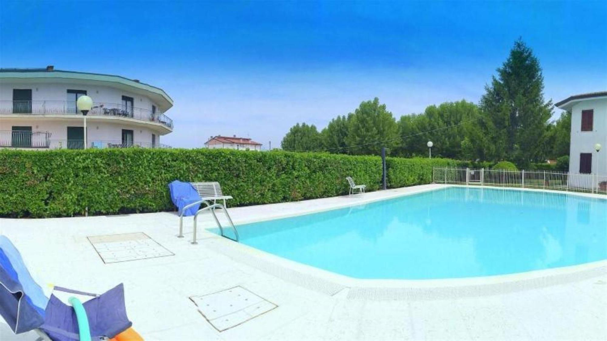 Appartamento Casa Sant Elena Id15675 Peschiera del Garda Esterno foto