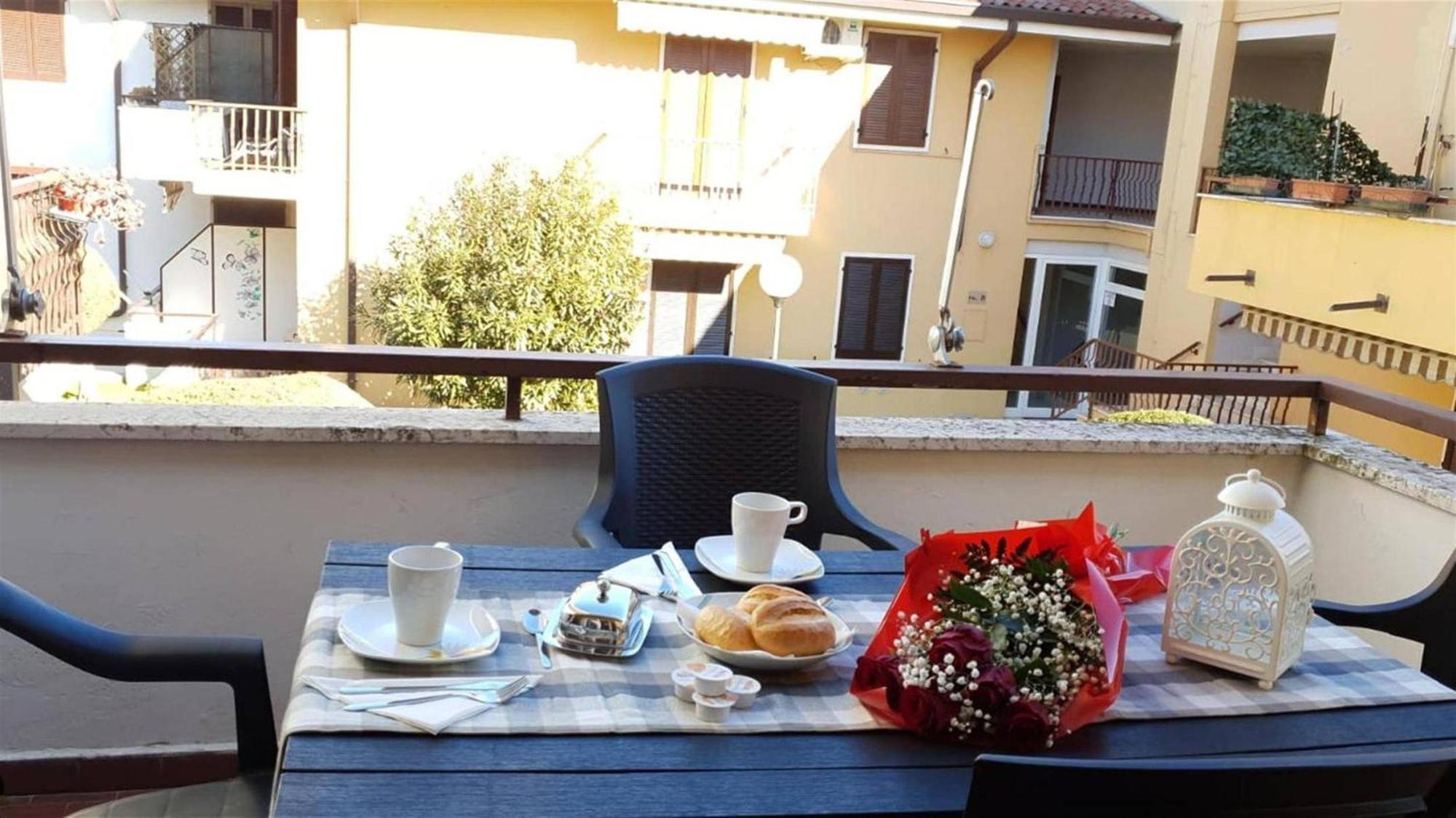 Appartamento Casa Sant Elena Id15675 Peschiera del Garda Esterno foto