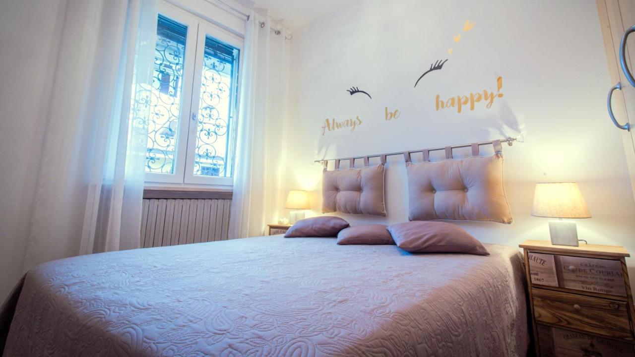 Appartamento Casa Sant Elena Id15675 Peschiera del Garda Esterno foto